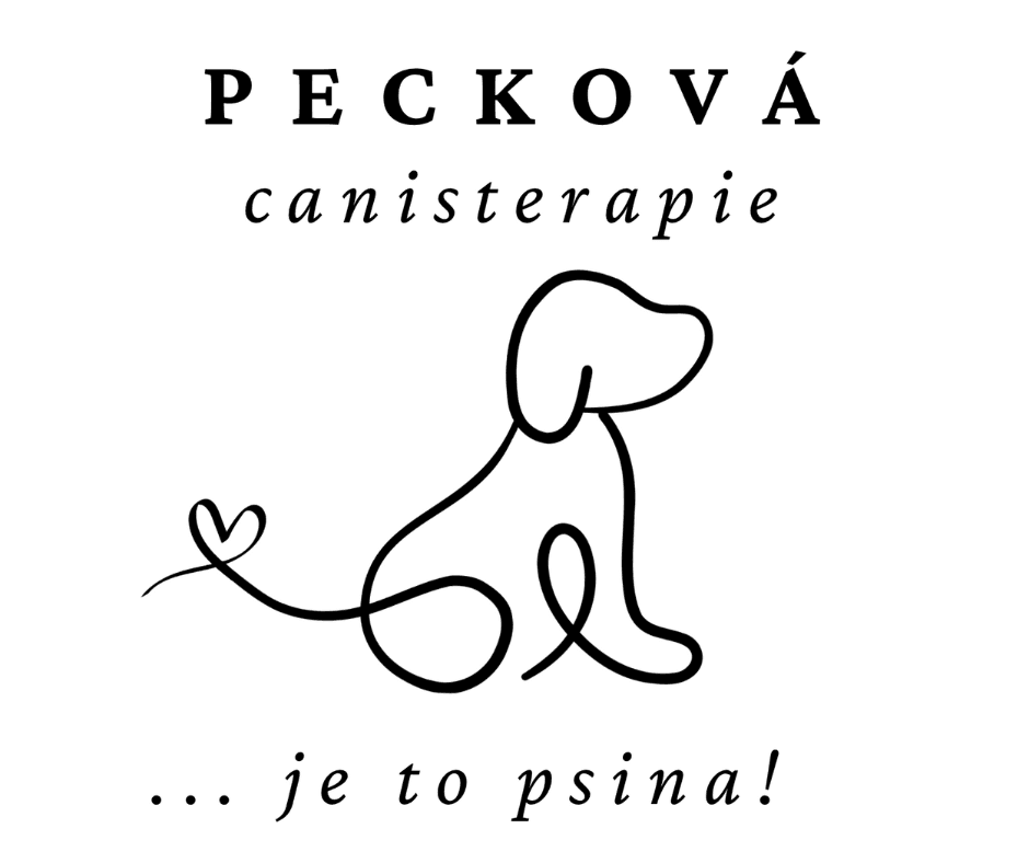 Naděžda Pecková - Pecková canisterapie